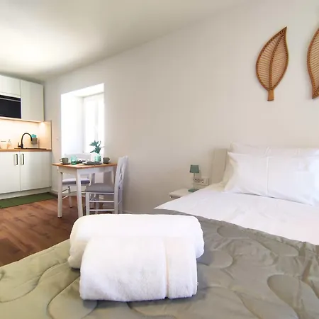 Lions Corner - Seaside Apartman