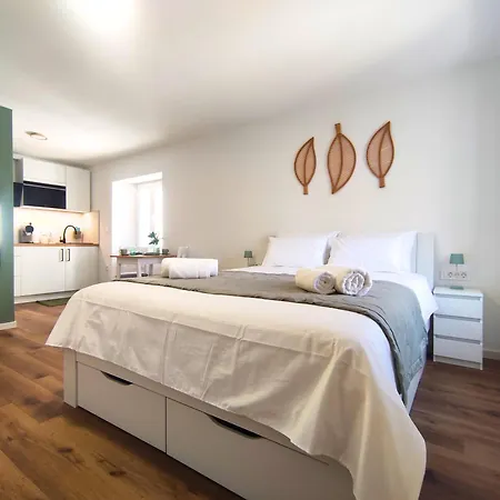 Lions Corner - Seaside Apartman