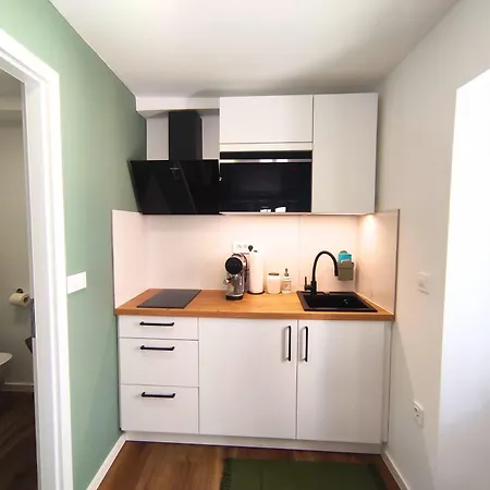 Apartman Lions Corner - Seaside