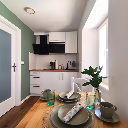 Apartman Lions Corner - Seaside *