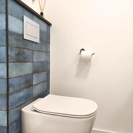 Apartamento Lions Corner - Seaside *