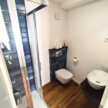 Apartman Lions Corner - Seaside