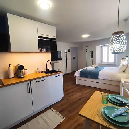 Lions Corner - Seaside Apartman Izola