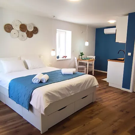 Apartamento Lions Corner - Seaside