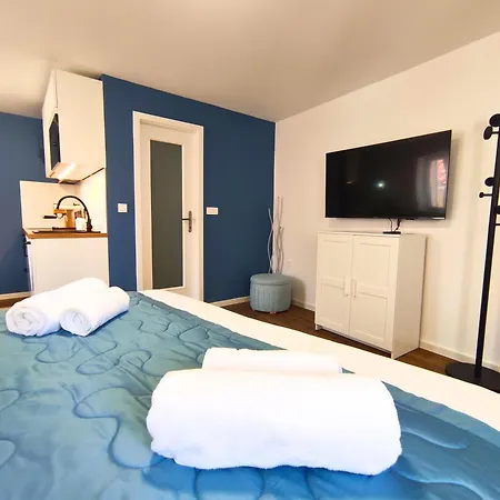 Lions Corner - Seaside Izola