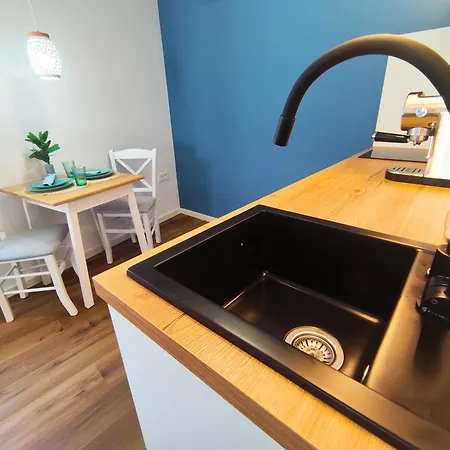 Apartman Lions Corner - Seaside Izola