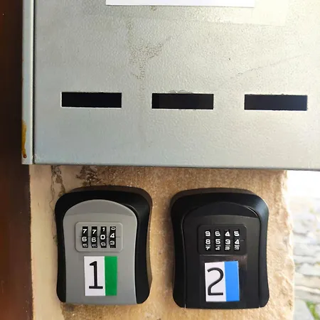 Apartman Lions Corner - Seaside Izola