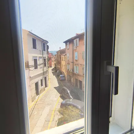 Lions Corner - Seaside Apartman *