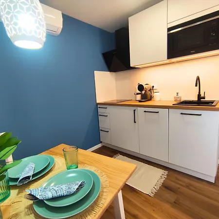 Lions Corner - Seaside Izola