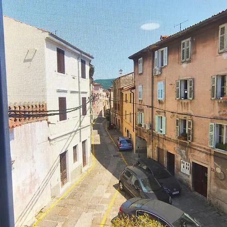 Apartman Lions Corner - Seaside Izola