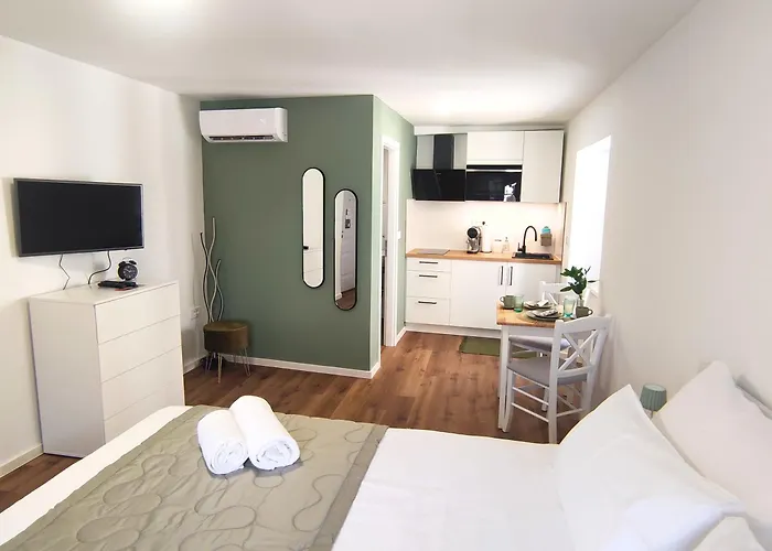 アパート Lions Corner - Seaside *