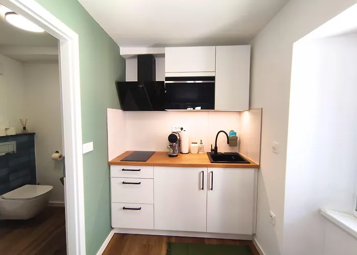 Apartmán Lions Corner - Seaside