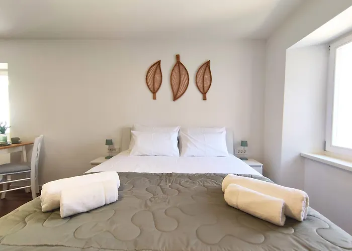 Lions Corner - Seaside