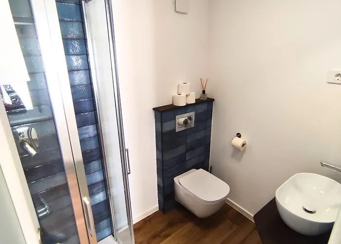 Apartmán Lions Corner - Seaside