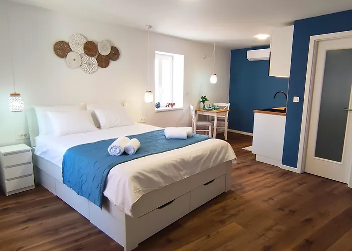 Apartmán Lions Corner - Seaside