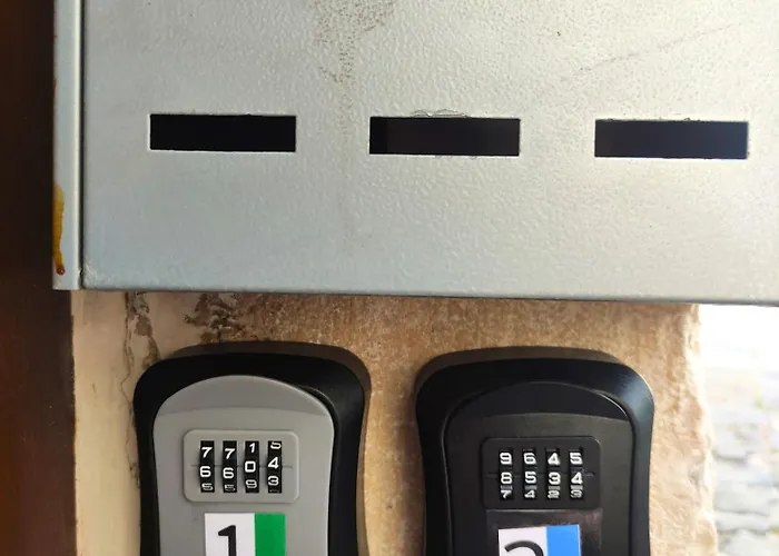 アパート Lions Corner - Seaside イゾラ