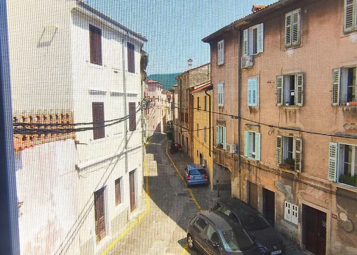 Apartmán Lions Corner - Seaside Izola